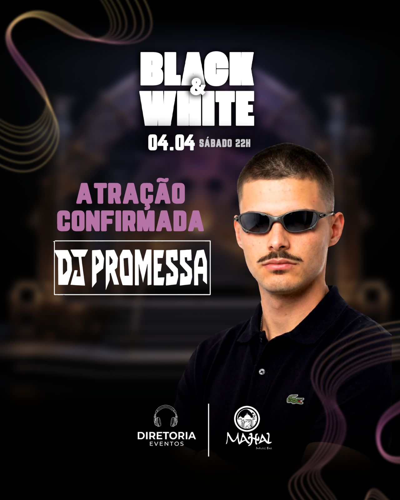 djpromessa